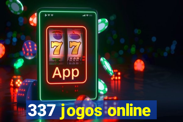 337 jogos online